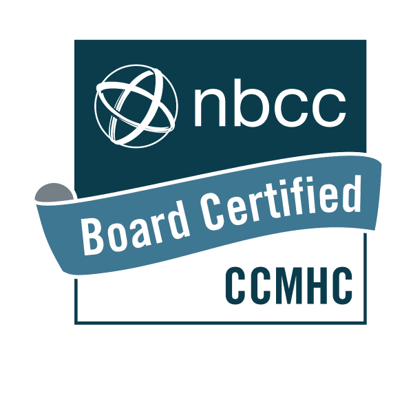 CCMHC badge
